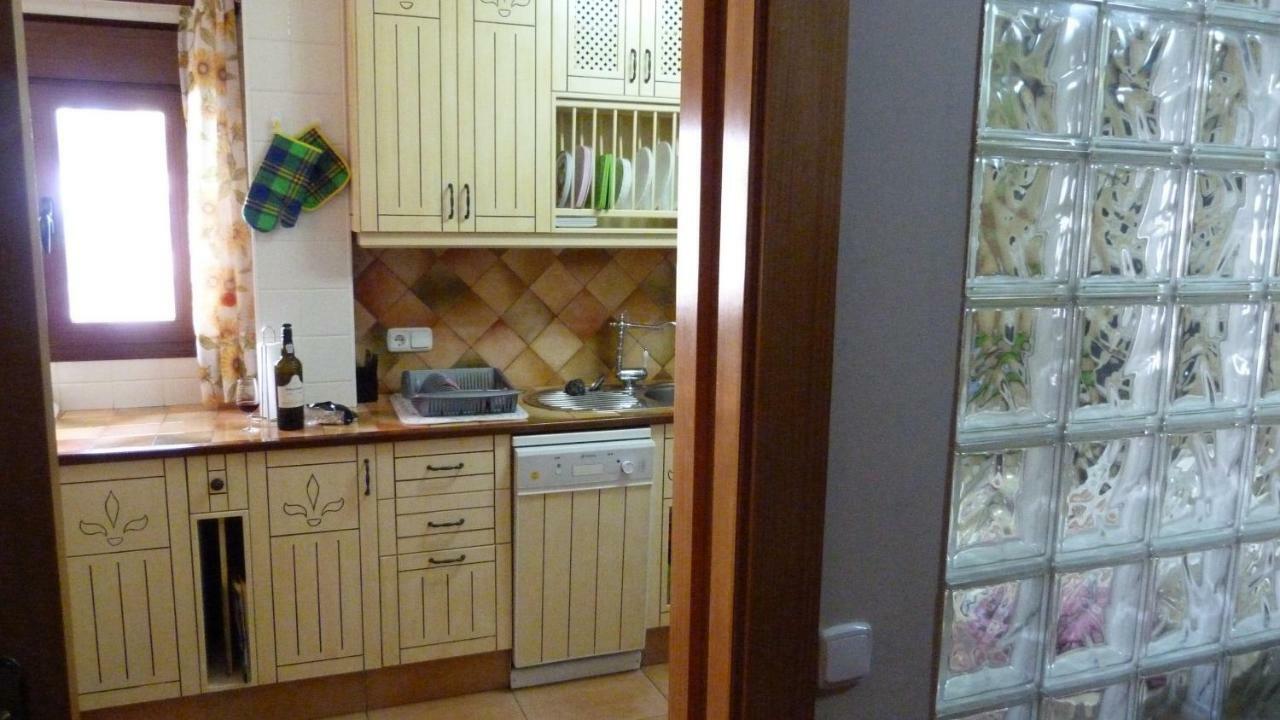 Appartement Punta Almina 100 m from t h e sea San Luis de Sabinillas Esterno foto