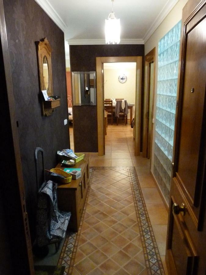 Appartement Punta Almina 100 m from t h e sea San Luis de Sabinillas Esterno foto